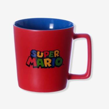 Imagem de Caneca de 400ml Buck - Super Mario