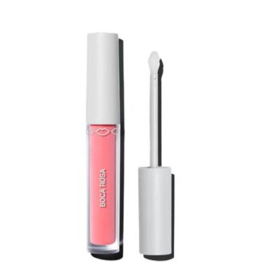 Imagem de Gloss Labial - Boca Rosa - Hidra Lábios - Gloss Hidratante, Pétala Tra