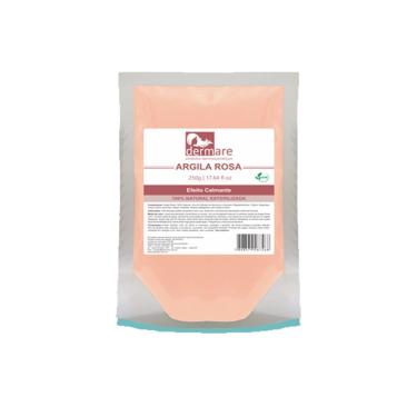 Imagem de Argila Rosa 250g - Dermare