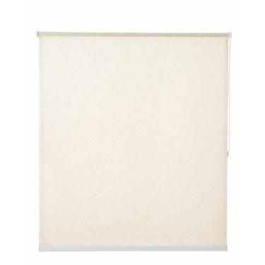 Imagem de Persiana Bloom Corta Luz Linho Bege 120X160