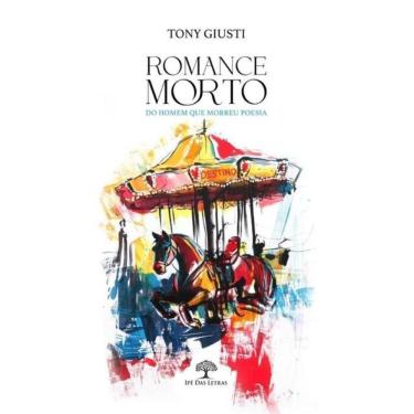 Imagem de Romance Morto