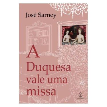 Imagem de A Duquesa Vale Uma Missa
