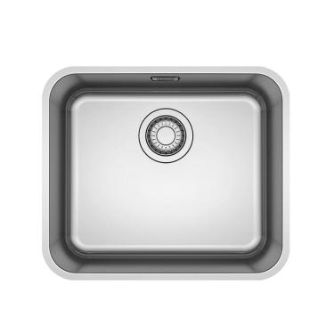 Imagem de CUBA FRANKE ÚNICA BELL BCX 110-45 DE EMBUTIR 47,5x41 16665