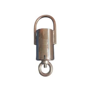 Imagem de Absorvedor De Energia Horizontal Inox Dltabs-002i - DULLY