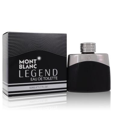 Imagem de Perfume/Col. Masc. Montblanc Legend Blanc 50 ML Eau De Toilette