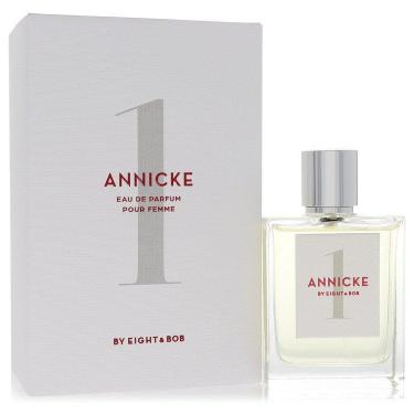 Imagem de Perfume Feminino Annicke 1 Eight & Bob Eau De Parfum 100 Ml