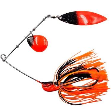 Imagem de Isca Yara King Spinner 26g 6/0