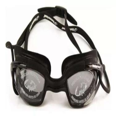 Imagem de Oculos Hammerhead Latitude Unissex - Preto