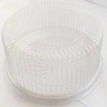 Imagem de Embalagem Galvanotek para Bolos Tortas Alta G50MA. Caixa com 25 Unidad