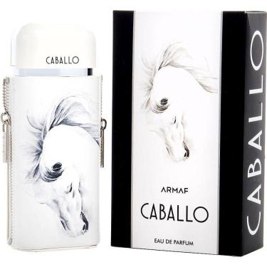 Imagem de Perfume Masculino Armaf Caballo Eau De Parfum Spray 100 Ml