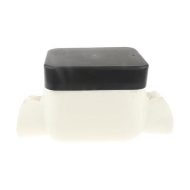 Imagem de ＡＷＨＡＯ Capa Isolante para Medidor de água, Caixa Anticongelante, Proteção Contra Congelamento, Manga Portátil para Tubos Externos de Hotéis E Automóveis, Estilo E