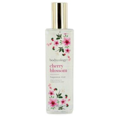 Imagem de Perfume Feminino Cherry Blossom Bodycology 236ml