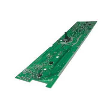 Imagem de Placa Interface Lavadora Brastemp Bivolt Original - W11161219