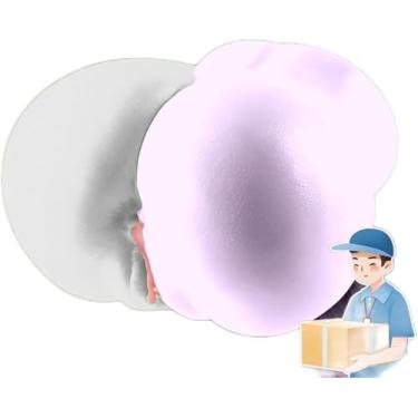 Imagem de Pocket Pussy for Men - Men's Sex Toys Male Masturbators Realistic Adult Toys Sex Doll Stroker 3D Lifelike Soft Butt with Vagina Anal Sex Pleasure Skin Color Adult Toy (XS)