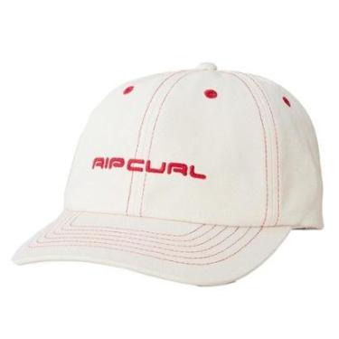 Imagem de Boné Rip Curl Aba Curva Dosed ADJ WT25-Masculino
