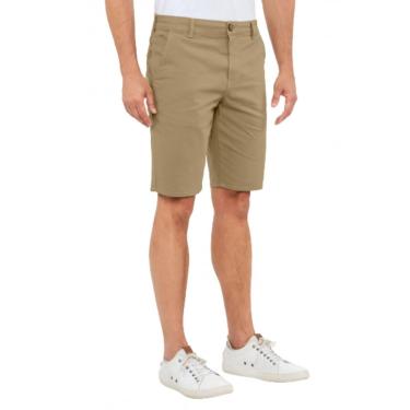 Imagem de BERMUDA HANGAR SARJA COM ELASTANO-Masculino