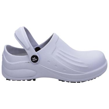 Imagem de Babuche Profissional SoftWorks Antiderrapante Trabalho EPI CA 37213 BB61-Unissex