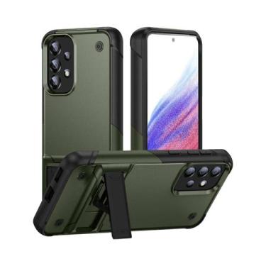 Imagem de Capa De Telefone À Prova De Choque Samsung Galaxy a Series A73 A71 A54