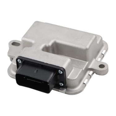 Imagem de AOKAILI Módulo de controle de freio de reboque 23337305 compatível com Silverado 2015-2019, Sierra, Suburban, Tahoe, Yukon, Escalade, Colorado, Canyon 23114650 23104453