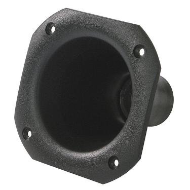 Imagem de Corneta De Som Especial Permak Lc-02 Redonda Curta