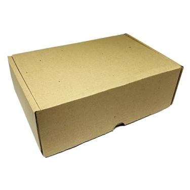 Imagem de SPORTINOX, Kit 10 Caixas de Papelão Correio Sedex Montavel 9x18x28,5