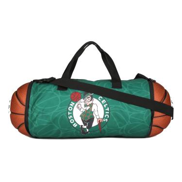 Imagem de Bolsa NBA Boston Celtics Ball Bag-Unissex