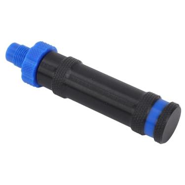 Imagem de aqxreight Ferramenta de Reparo de Pedal Manequim Com Rosca de Ciclo Aperto Aprimorado Ergonômico Portátil Versátil Ferramenta de Pedal Manequim Oleoso Melhorando a Umidade e O a O Aperto de