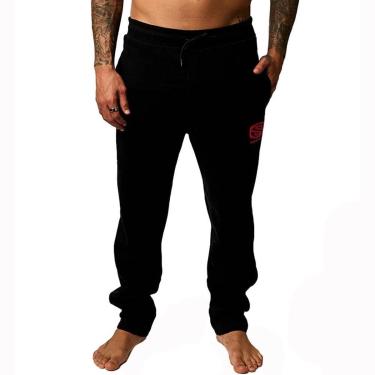 Imagem de Calça Rip Curl Moletom Archive WT25 Masculina-Masculino