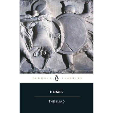Imagem de The Iliad - PENGUIN UK, 3
