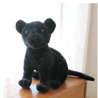 Imagem de Pelucia Onça Preta Filhote