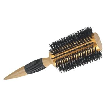 Imagem de Isacare Escova Adhara Mad Tubo Alum Cerdas Nylon 40MM