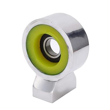 Imagem de Acouto Substituição do Rolamento do Transportador Eixo de Transmissão para Serviço Pesado 1958-1964 e Caminhão de Picareta C10 1963-1972, Liga de Alumínio de Poliuretano, Alto Desempenho, Fácil