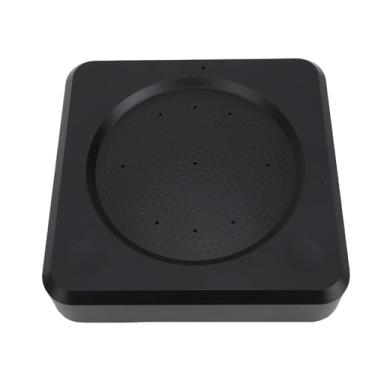 Imagem de Jopwkuin Microfone USB de Conferência Com Captação de Voz Aprimorada de 360 ​​graus para Videoconferências, Qualidade de Som Nítida para Educação On-line, Plug and Play para 8 7 10, 1 Conjunto