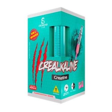 Imagem de Crealkaline 495ml - Demons Lab-Unissex
