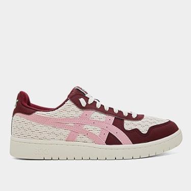 Imagem de Tênis Asics Japan S Casual Feminino-Unissex