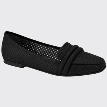 Imagem de Sapato Mocassim Slip On Feminino Confort Moleca 5737.216.27203-Feminino