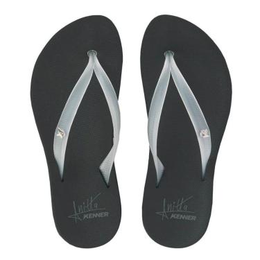 Imagem de Chinelo Feminino Ibiza Anitta Style Conforto Summer Kenner-Feminino