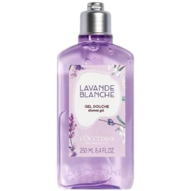 Imagem de Sabonete Líquido Corporal Lavande Blanche-Feminino