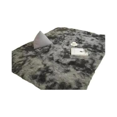 Imagem de Vikama tapete de lã de seda quarto crianças tapete de oração sala esta