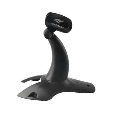 Imagem de Suporte Leitor Código Barras C3tech Su-10bk