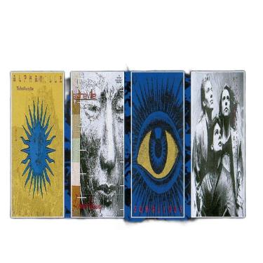 Imagem de Cd Alphaville - First Harvest 1984-1992