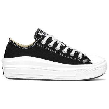 Imagem de Tênis Converse Chuck Taylor All Star Move-Unissex