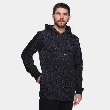 Imagem de Moletom Eagle Rock Attention Masculino-Masculino