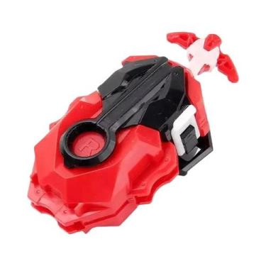 Imagem de urst B-Launcher LR Toy Crianças Brinquedos Acessórios - Burst, Borgonh