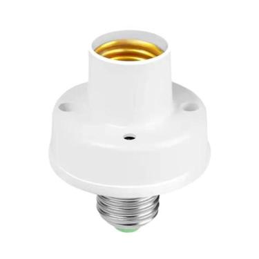 Imagem de Lâmpada LED Economizadora De Energia Base E27 220V 20W 30W 40W 60W 100