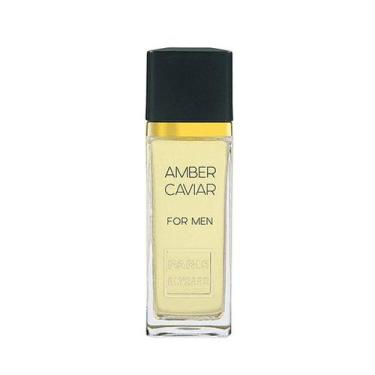 Imagem de Perfume Amber Caviar Masculino EDT 100ml Ref - 3194 - PARIS ELYSEES