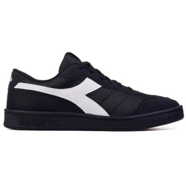 Imagem de Tênis Masculino Diadora Castello Preto 38
