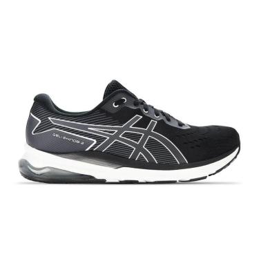 Imagem de Tênis ASICS GEL-Shogun 5 - Masculino - Azul-Masculino