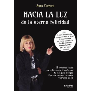 Imagem de Hacia la luz de la eterna felicidad - Espanhol