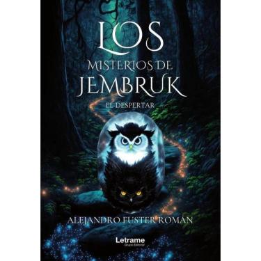 Imagem de Los misterios de Jembruk: El despertar  - Espanhol